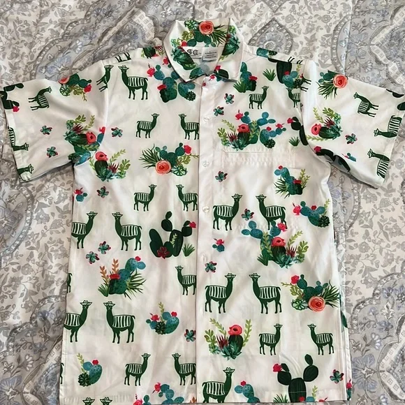 Funny guy creation men shirt - Picture 3 of 6